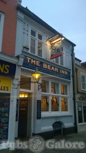Picture of The Bear Inn