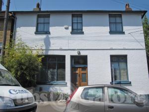 Picture of The Faversham Arms