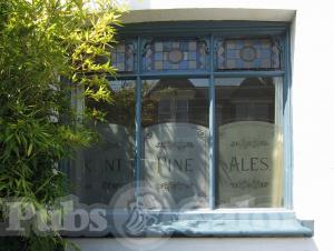 Picture of The Faversham Arms