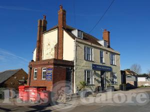 Picture of The Four Horseshoes