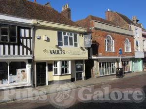 Picture of The Vaults