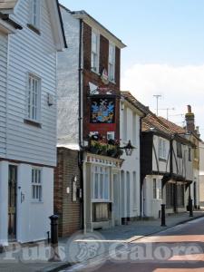Picture of The Mechanics Arms