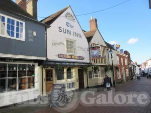 Picture of The Sun Inn