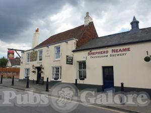 Picture of The Queens Head