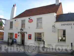 Picture of The Queens Head