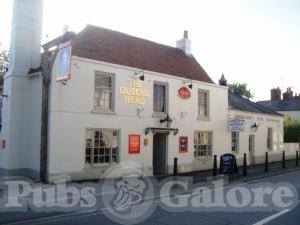 Picture of The Queens Head