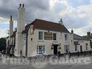 Picture of The Queens Head