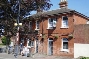 Picture of The Railway Hotel