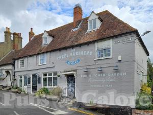 Picture of The Three Mariners