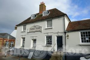 Picture of The Three Tuns
