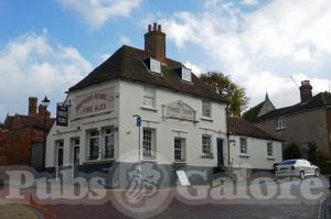 Picture of The Three Tuns