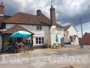 Picture of The White Horse Inn