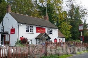 Picture of Britannia Inn