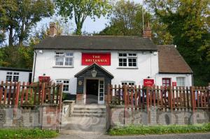 Picture of Britannia Inn