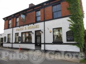 Picture of Coach & Horses