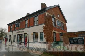 Picture of Coach & Horses