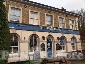 Picture of The Guildhall