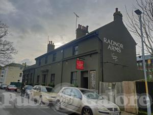 Picture of Radnor Arms