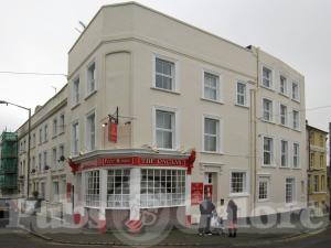 Picture of The Raglan