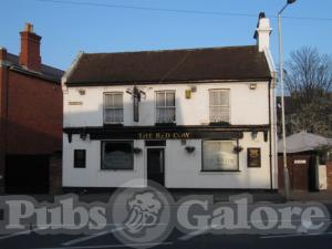 Picture of The Red Cow
