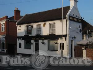 Picture of The Red Cow