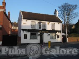 Picture of The Red Cow