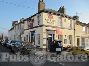 Picture of Richmond Tavern