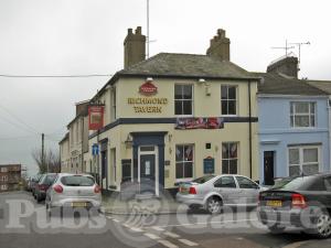 Picture of Richmond Tavern