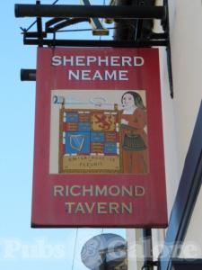 Picture of Richmond Tavern
