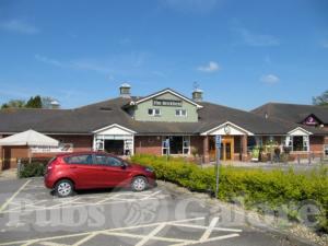 Picture of The Brickfield