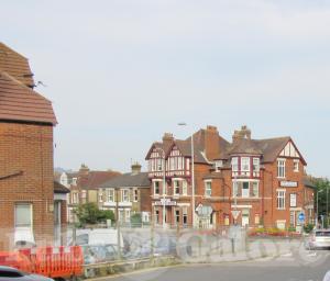 Picture of The Park Inn