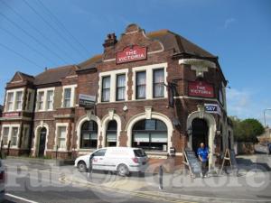 Picture of The Victoria