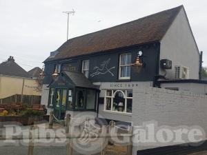 Picture of The White Horse Inn