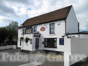 Picture of The White Horse Inn