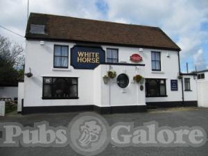 Picture of The White Horse Inn