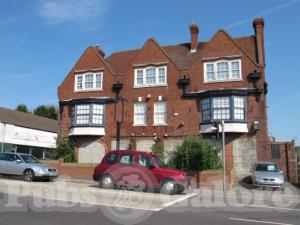 Picture of The White Lion