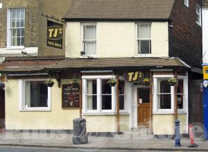 Picture of TJ's