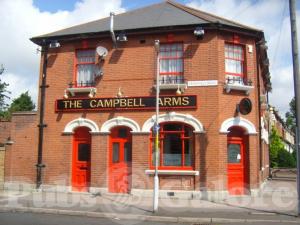 Picture of The Campbell Arms