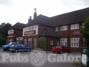 Picture of Ascot Arms
