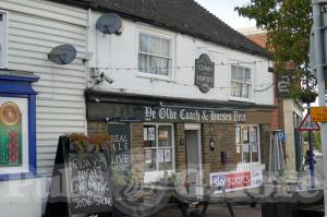 Picture of Ye Olde Coach & Horses Inn