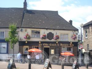 Picture of Ye Olde Coach & Horses Inn