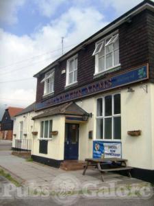 Picture of The Colyer Arms
