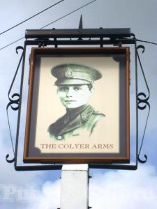 Picture of The Colyer Arms
