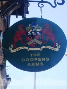 Picture of Coopers Arms