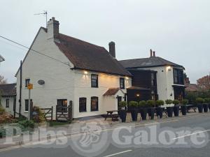 Picture of The Cricketers Inn