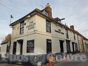 Picture of The Darnley Arms
