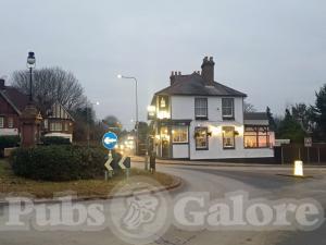Picture of The Echo