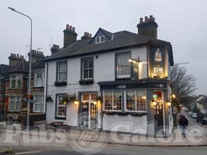 Picture of The Echo