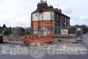 Picture of The Fox & Hounds