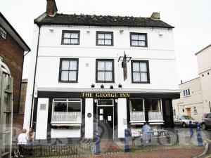 Picture of The George Inn